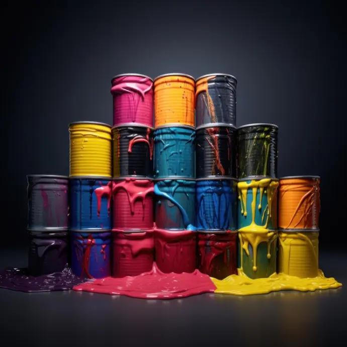 Paints and Coatings