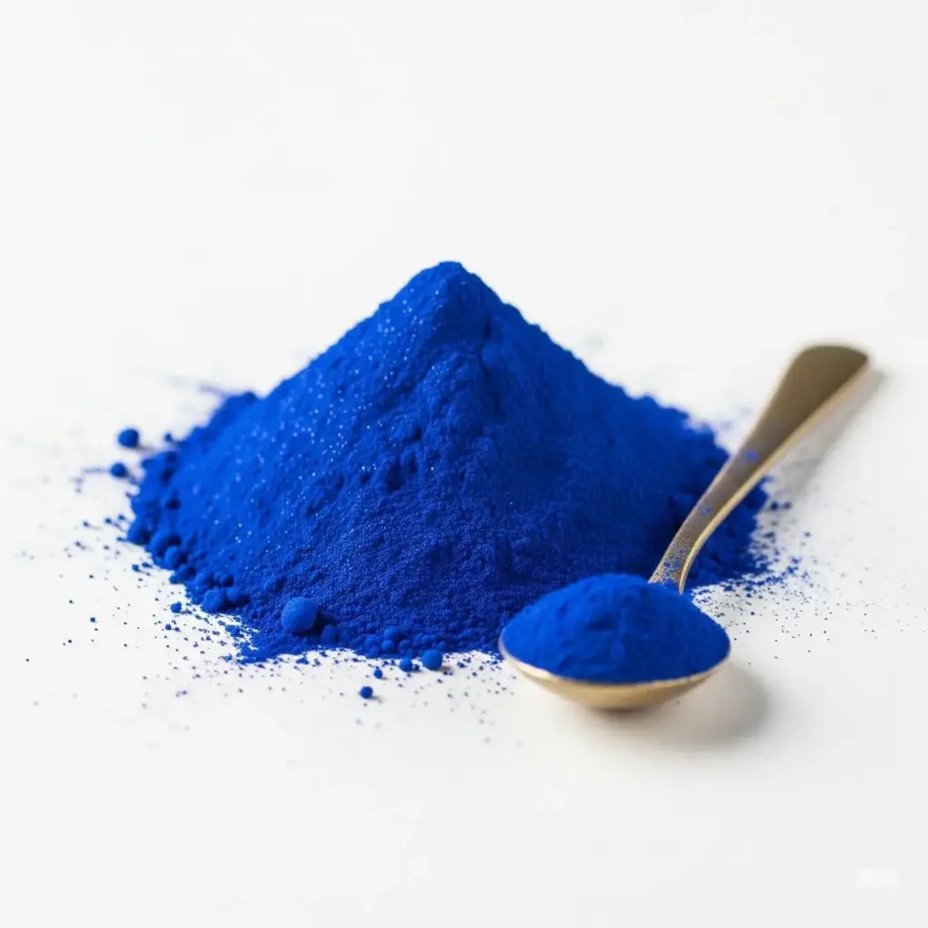 Pigment Blue 15:3{Beta}