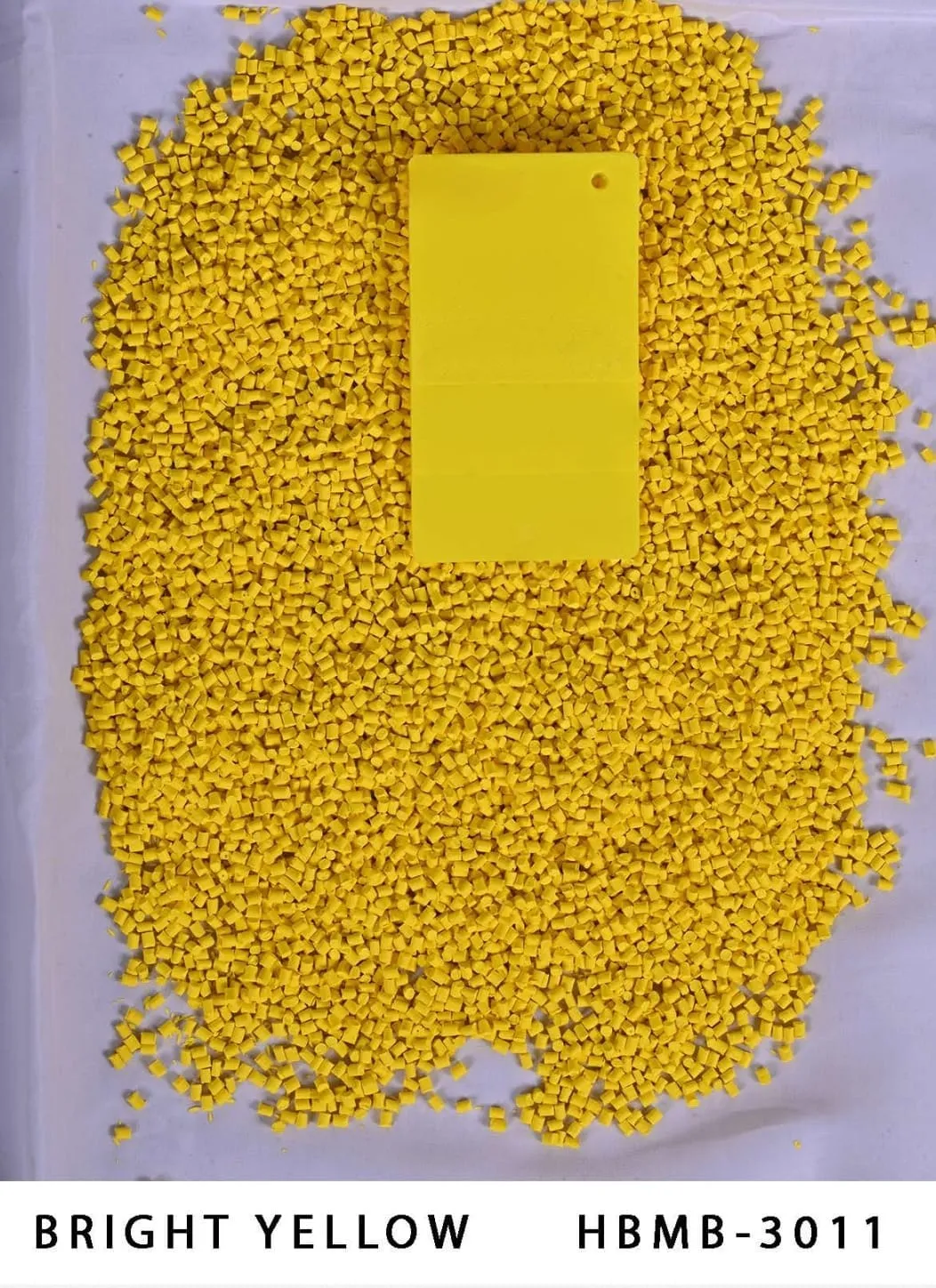 BRIGHT YELLOW HBMB-3011