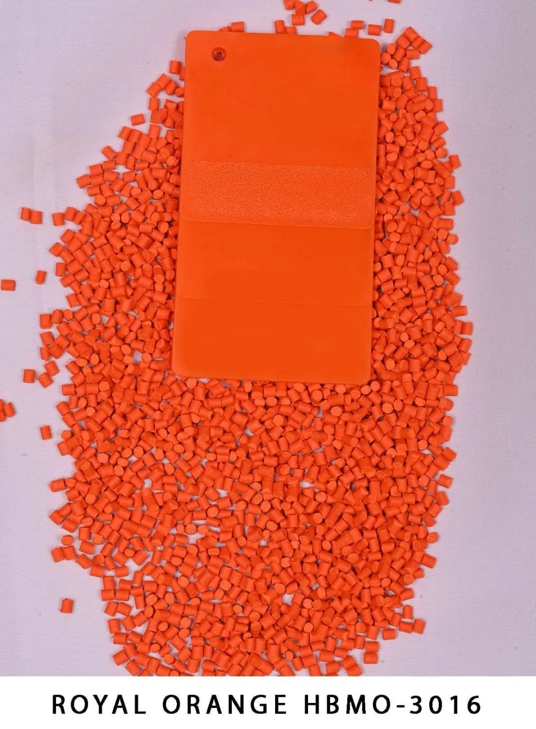 ROYAL ORANGE HВМО-3016