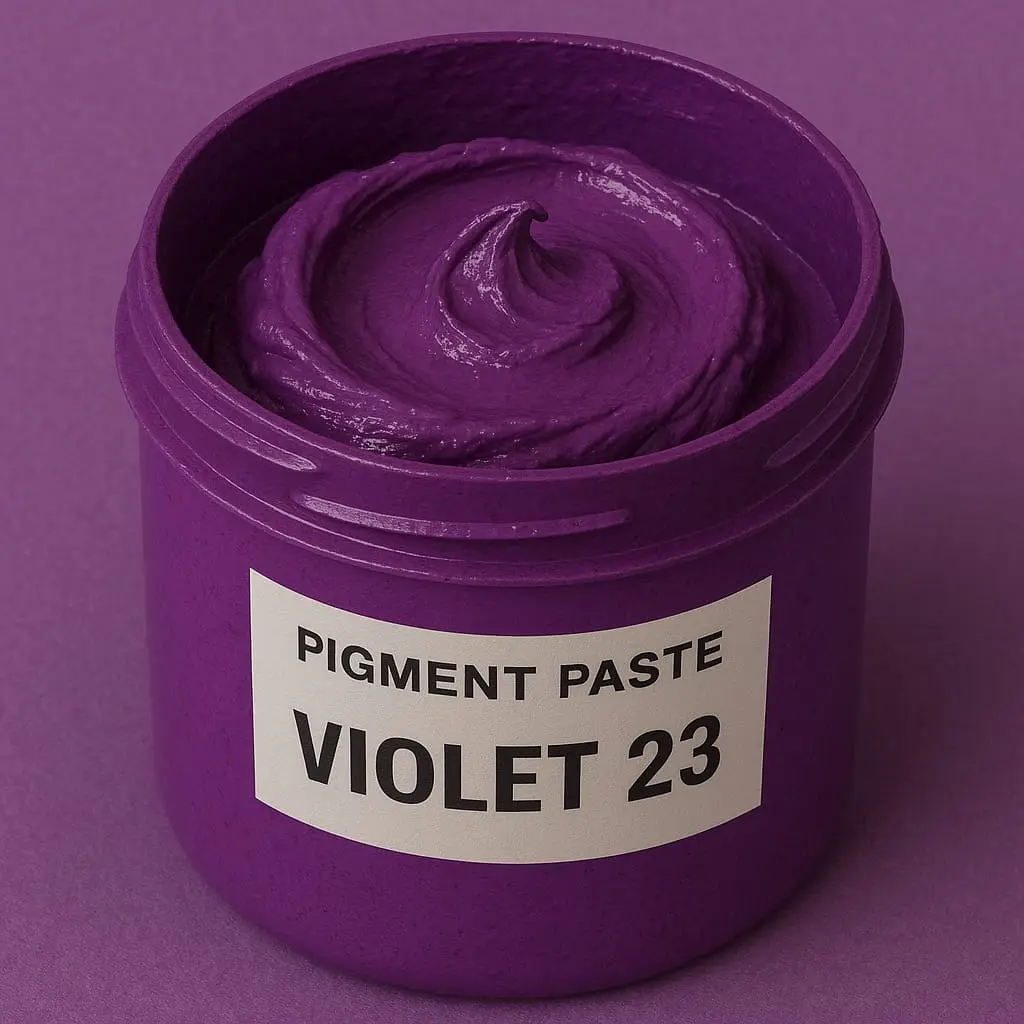 Pigment Violet 23  