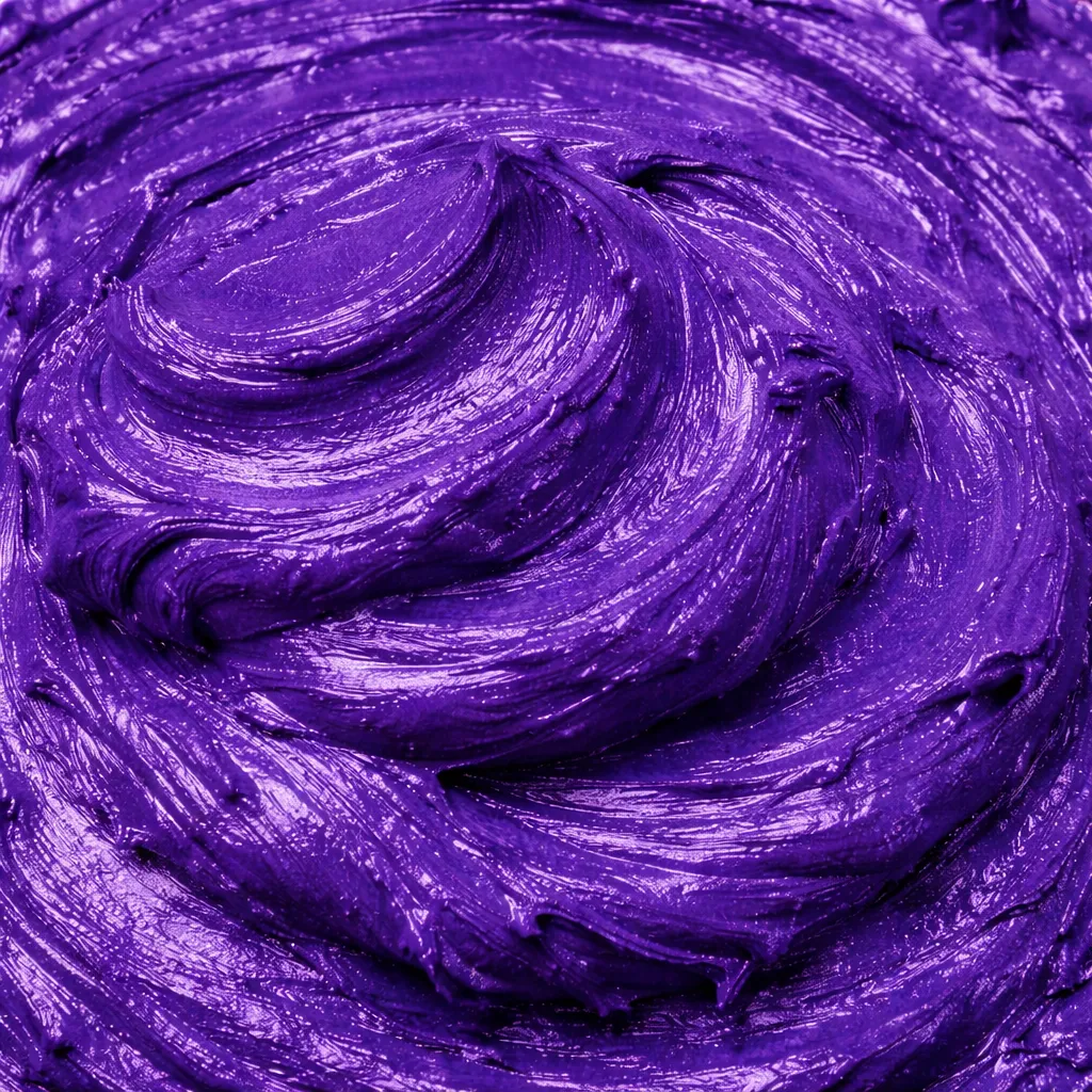 Pigment Violet 23  