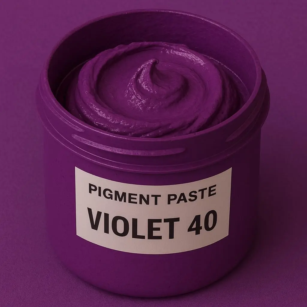 Pigment Violet 40 