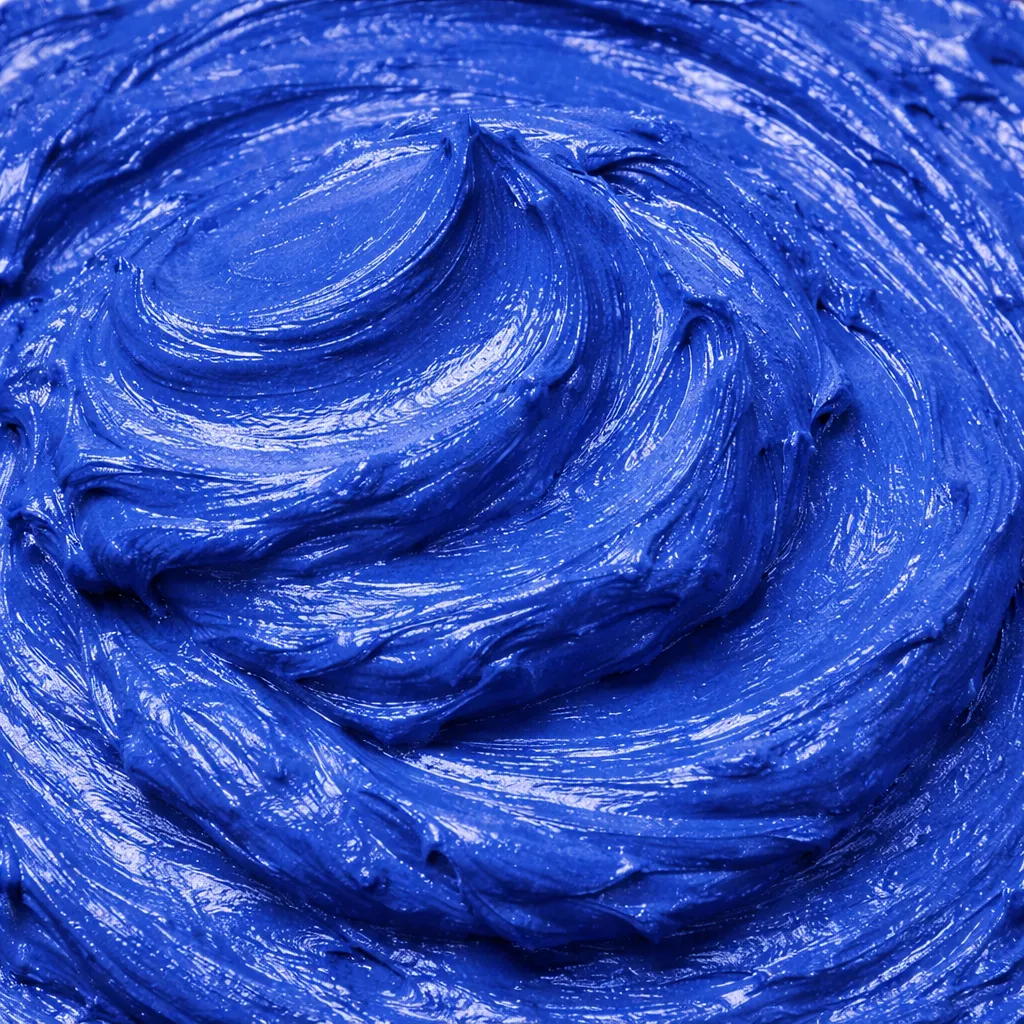 Pigment Blue 15:0{Alpha} 