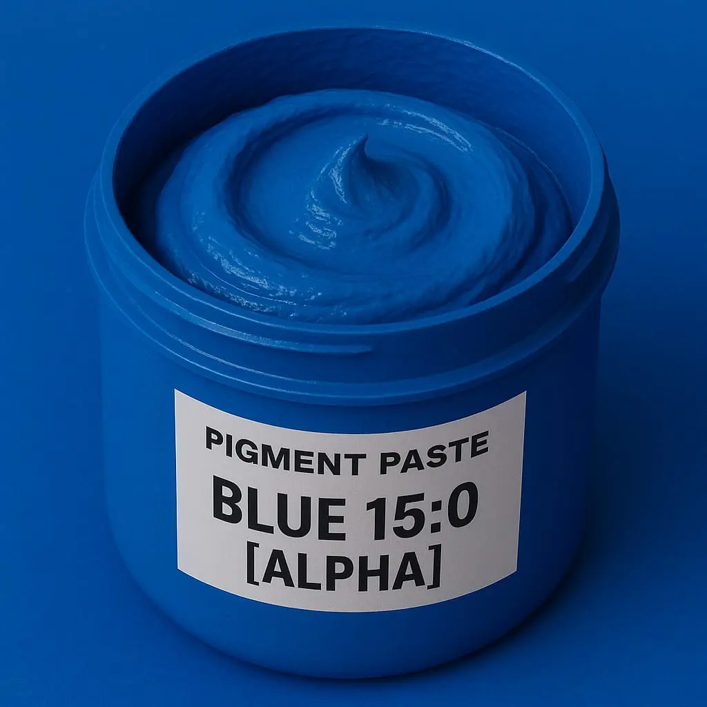 Pigment Blue 15:0{Alpha} 