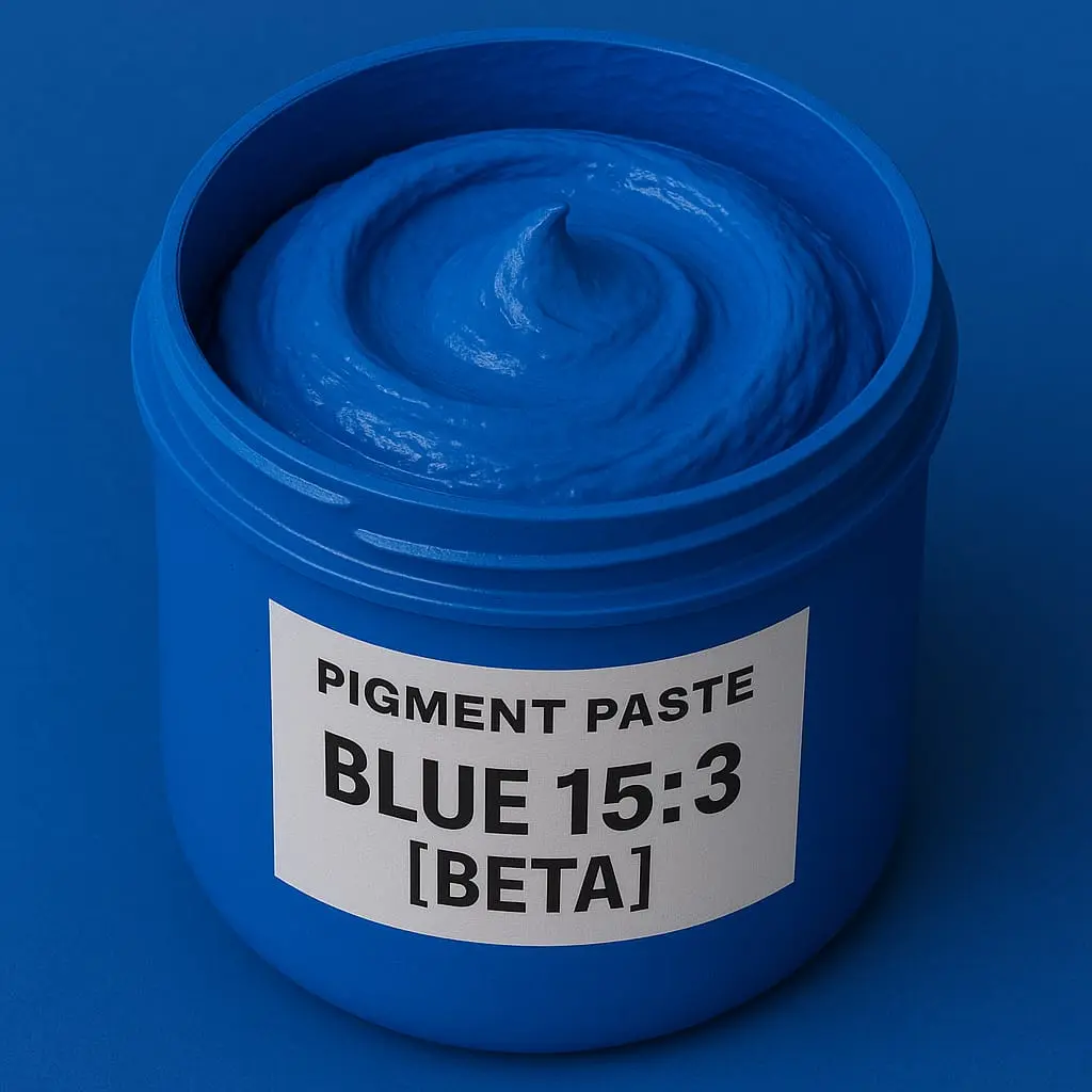 Pigment Blue 15:3{Beta} 