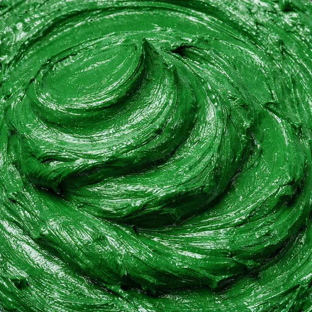 Pigment Green 7 