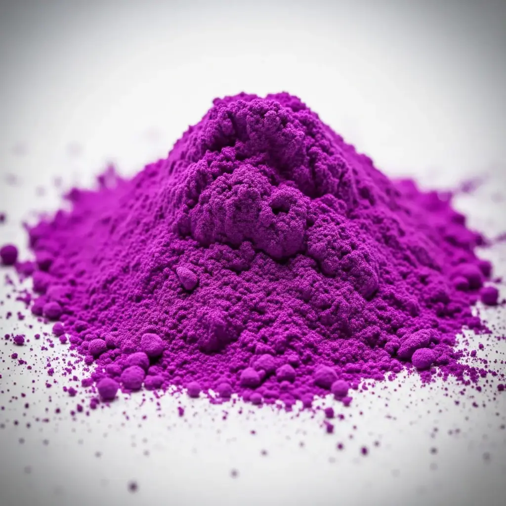 Pigment Violet 40