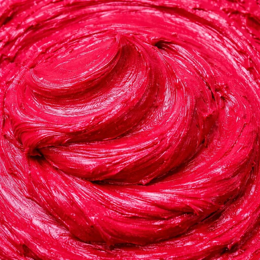 Pigment Red 122
