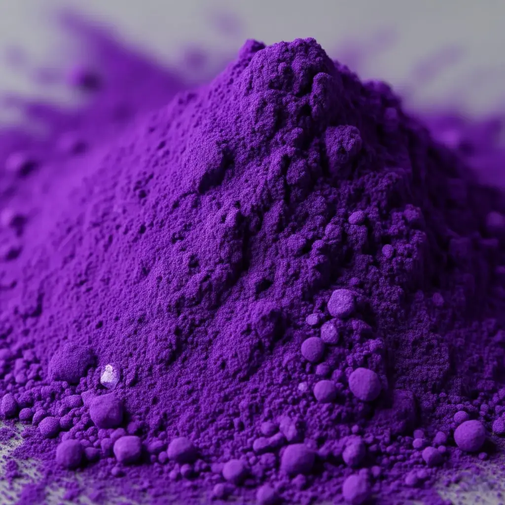Pigment Violet 23 