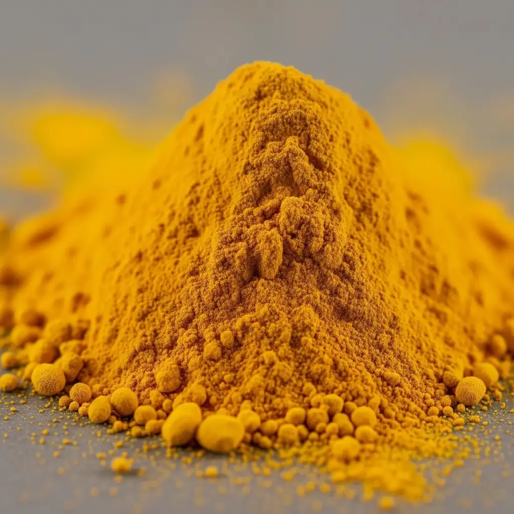 Pigment Yellow 19
